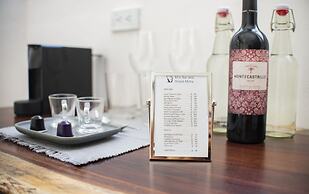 Casa del Jaguar Beach Hotel