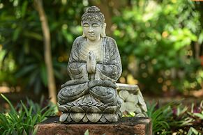 Casa del Jaguar Beach Hotel