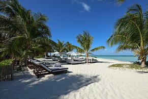 Casa del Jaguar Beach Hotel