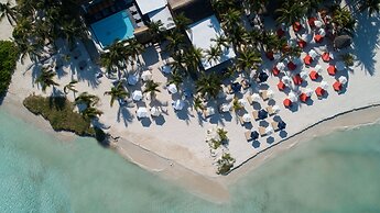 Casa del Jaguar Beach Hotel