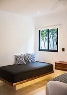 Casa del Jaguar Beach Hotel