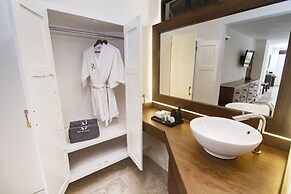 Casa del Jaguar Beach Hotel