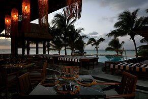 Casa del Jaguar Beach Hotel