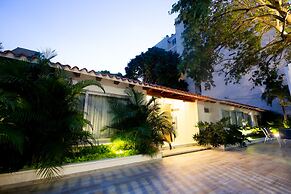 Hotel Mandalas House by DOT Boutique