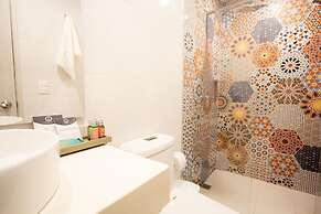 Hotel Mandalas House by DOT Boutique