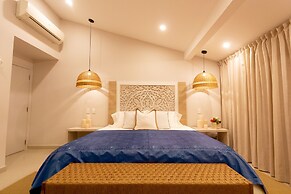 Hotel Mandalas House by DOT Boutique