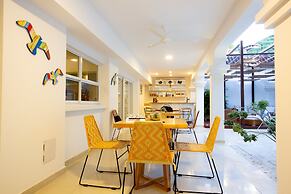 Hotel Mandalas House by DOT Boutique