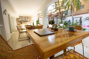 Hotel Mandalas House by DOT Boutique