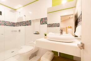 Hotel Mandalas House by DOT Boutique