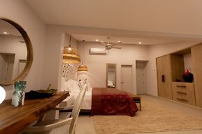 Hotel Mandalas House by DOT Boutique