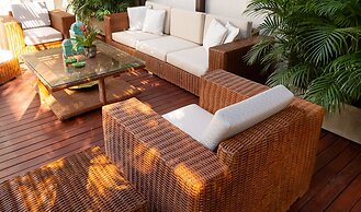 Hotel Mandalas House by DOT Boutique