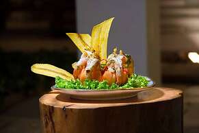 Hotel Mandalas House by DOT Boutique