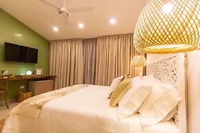 Hotel Mandalas House by DOT Boutique