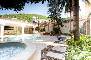 Hotel Mandalas House by DOT Boutique