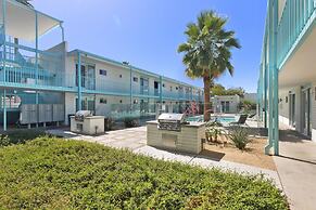 Modern Designer Studio with Pool