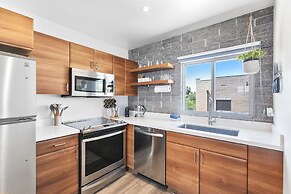 Modern Designer Studio with Pool