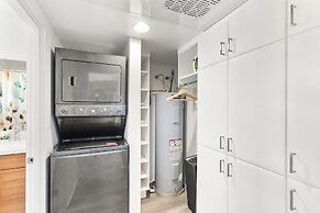 Modern Designer Studio with Pool