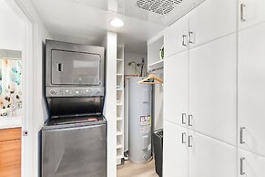 Modern Designer Studio with Pool