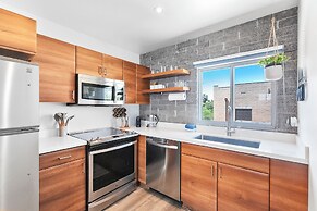 Modern Designer Studio with Pool