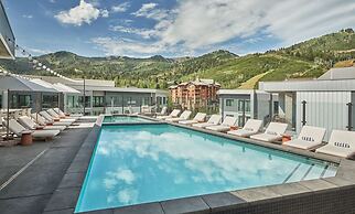 Pendry Park City