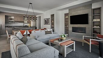 Pendry Park City