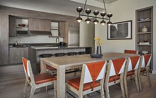 Pendry Park City