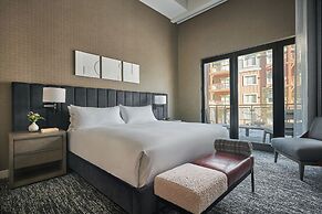 Pendry Park City