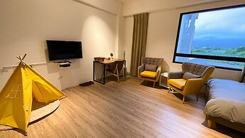 9 Tan Yuan Homestay