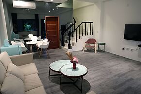9 Tan Yuan Homestay