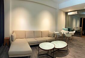 9 Tan Yuan Homestay
