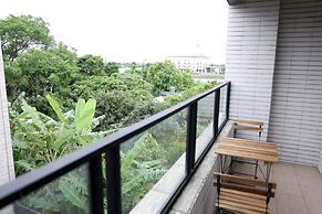9 Tan Yuan Homestay