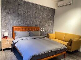 9 Tan Yuan Homestay