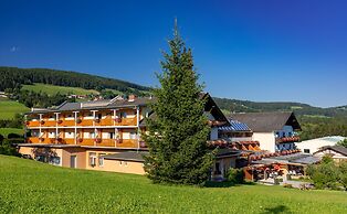 Der Trattner - Hotel Trattnerhof & Hotel Schöcklblick