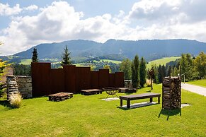 Der Trattner - Hotel Trattnerhof & Hotel Schöcklblick