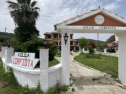 Villa Corfiota Moraitika Beach