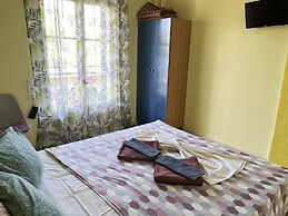 Villa Corfiota Moraitika Beach