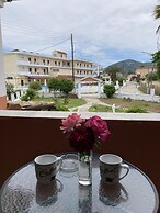 Villa Corfiota Moraitika Beach