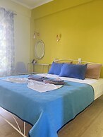 Villa Corfiota Moraitika Beach