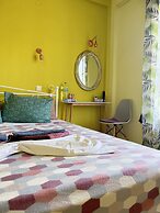 Villa Corfiota Moraitika Beach