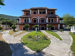 Villa Corfiota Moraitika Beach