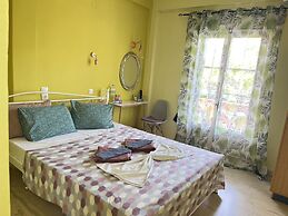 Villa Corfiota Moraitika Beach