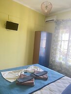 Villa Corfiota Moraitika Beach