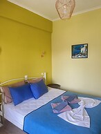 Villa Corfiota Moraitika Beach