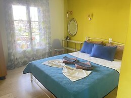 Villa Corfiota Moraitika Beach