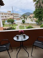 Villa Corfiota Moraitika Beach