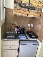 Villa Corfiota Moraitika Beach