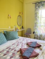 Villa Corfiota Moraitika Beach