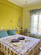 Villa Corfiota Moraitika Beach