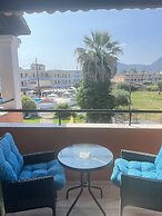 Villa Corfiota Moraitika Beach