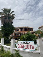 Villa Corfiota Moraitika Beach